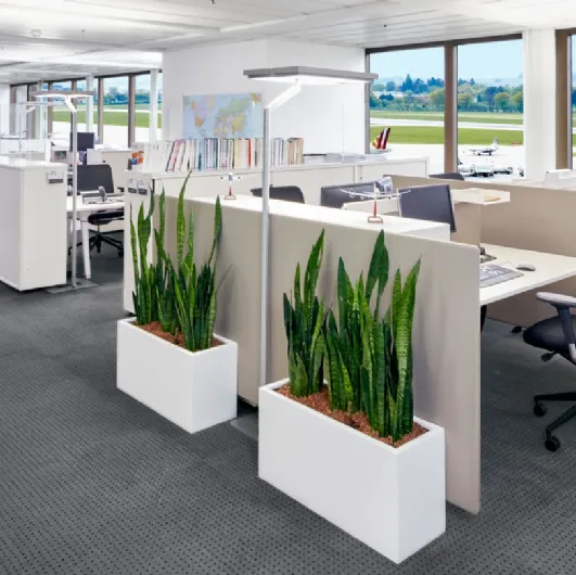ID Mesh by Vitra operational seat.