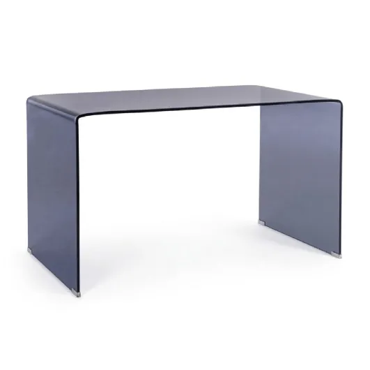Executive Desk Iride Dark by Bizzotto