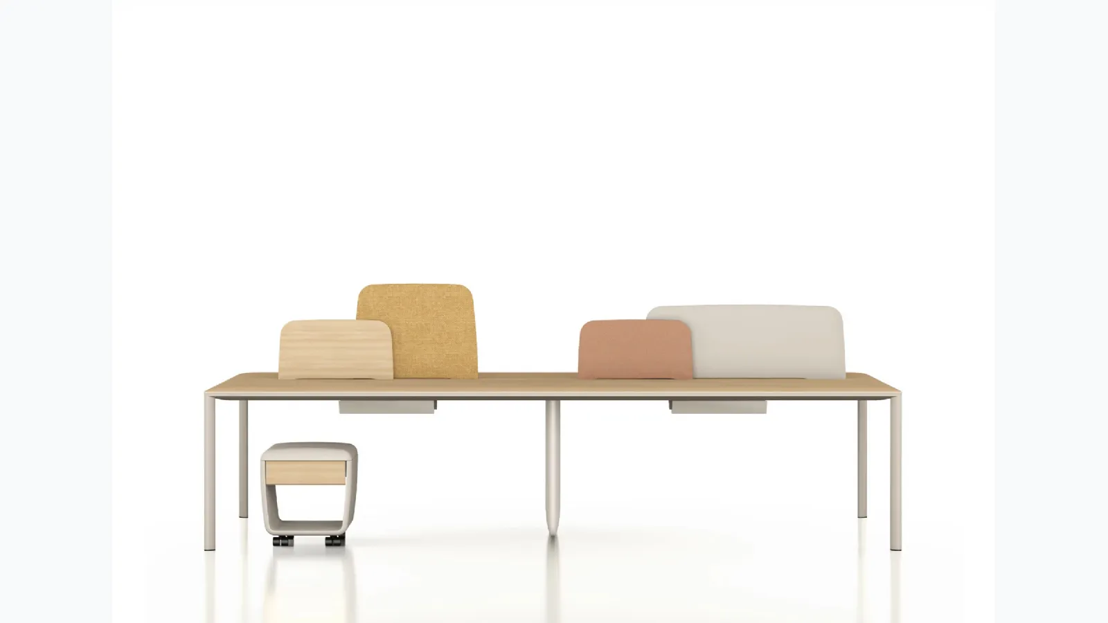 Alias' Landscape drawer chest