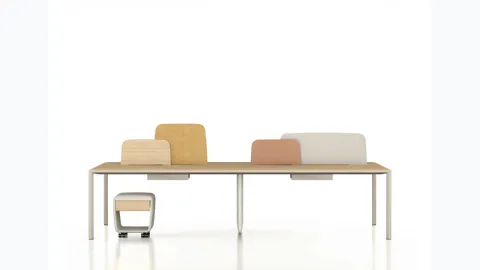 Alias' Landscape drawer chest