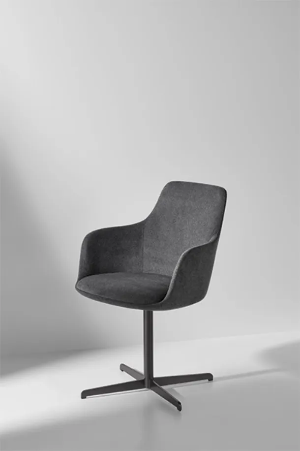 Miss Itala Office office chair by Bonaldo