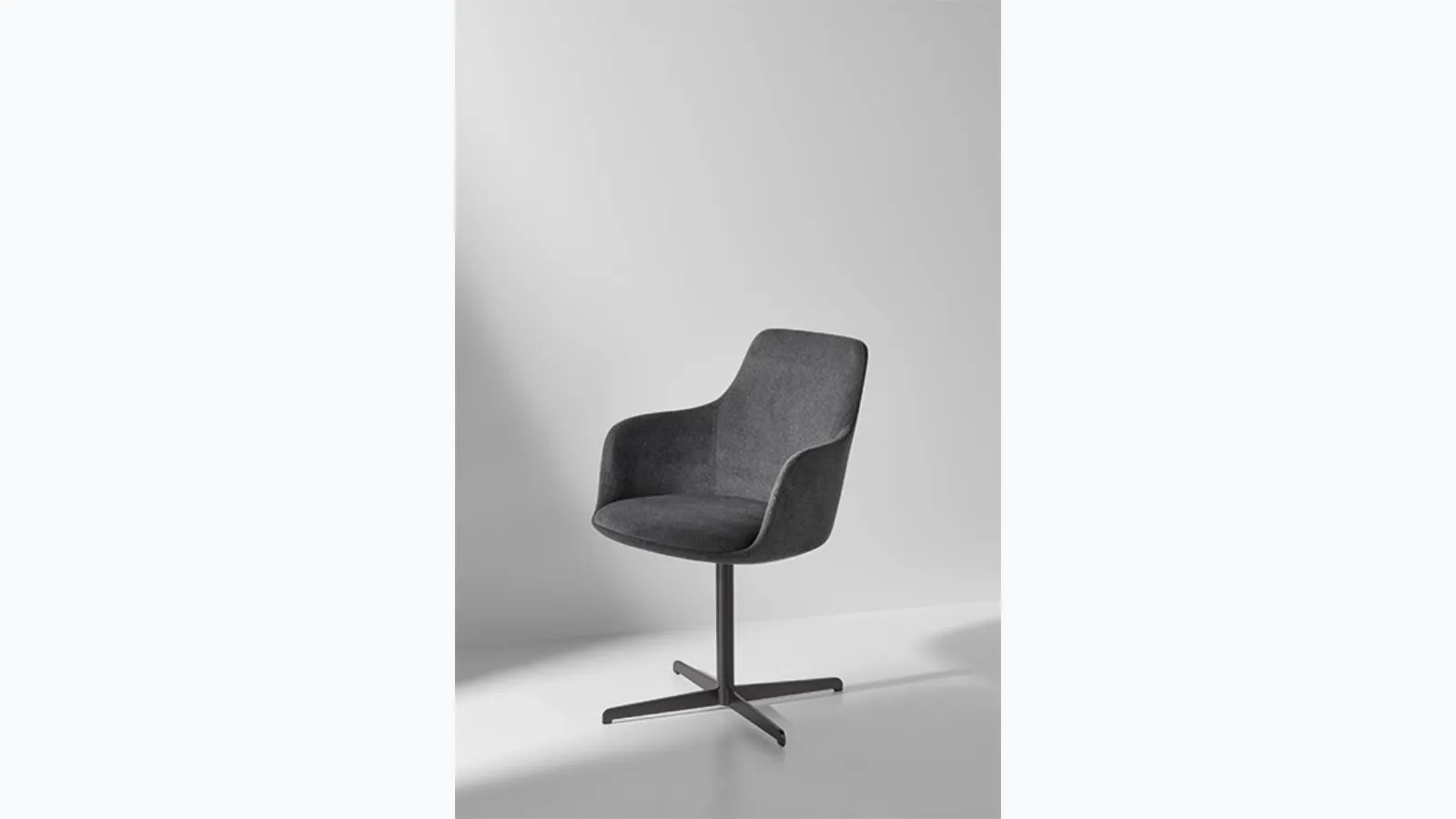 Miss Itala Office office chair by Bonaldo