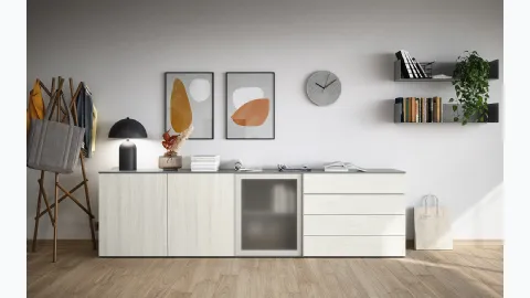 Mobile Office 04D by Cinquanta3