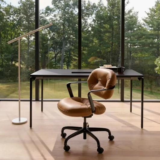 Operative Task Chair Morrison by Knoll.