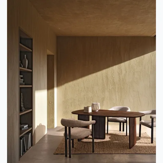 Nayana operational desk by Bizzotto