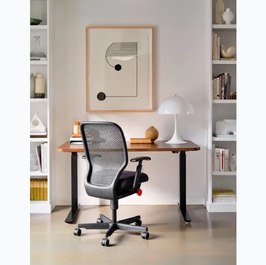 Newson Task by Knoll Operational Seat