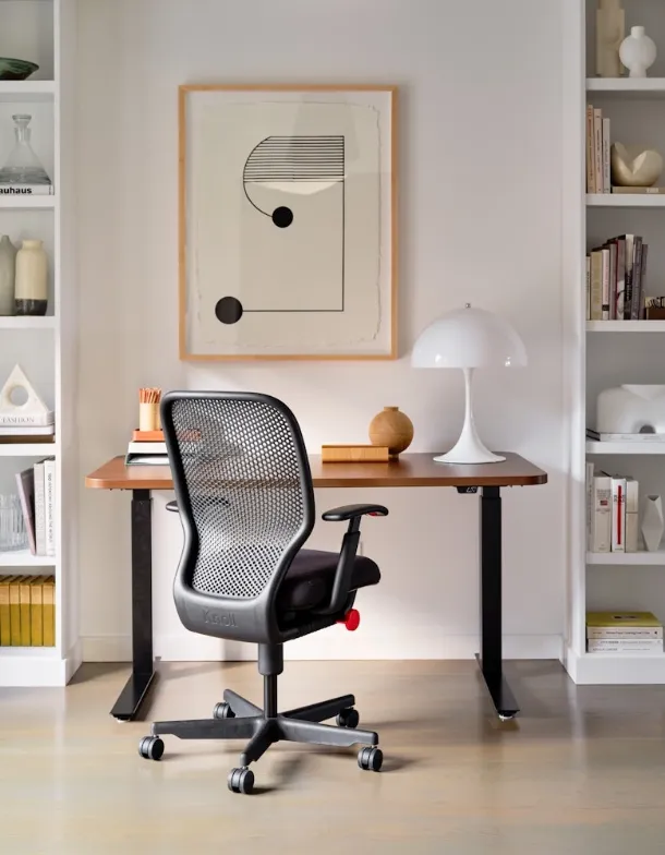 Newson Task by Knoll Operational Seat