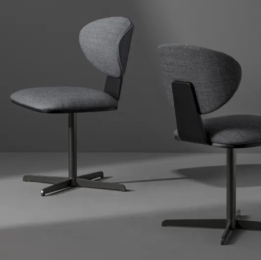 Office chair Olos Office by Bonaldo.