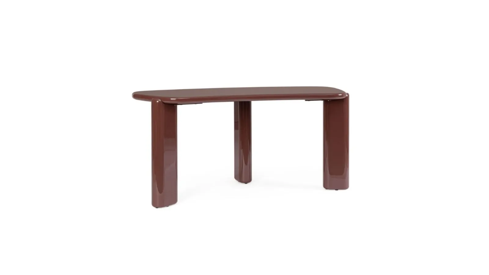 Otilia executive desk by Bizzotto
