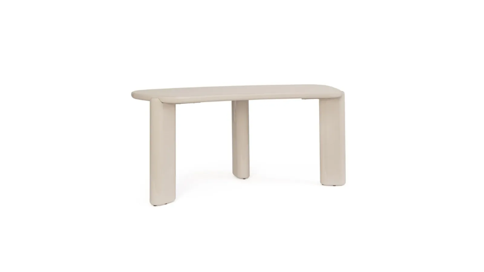 Otilia executive desk by Bizzotto