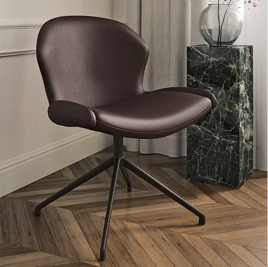 Rachel Turn operational chair by Cattelan Italia
