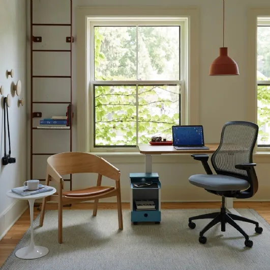 Knoll's ReGeneration Task Chair