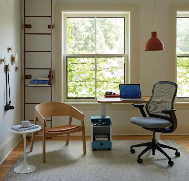 Knoll's ReGeneration Task Chair