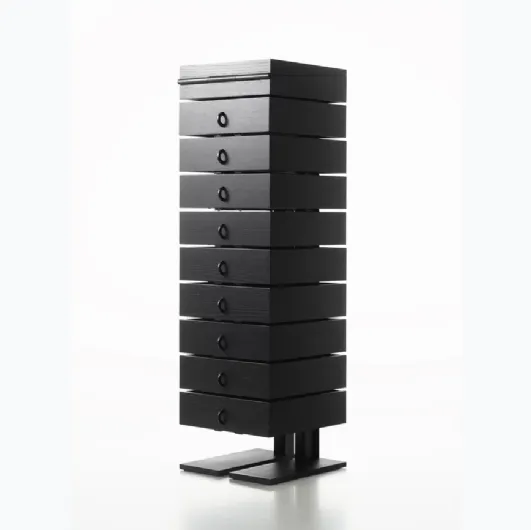 Office filing cabinet Robot by Alias
