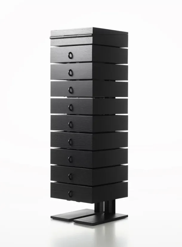 Office filing cabinet Robot by Alias