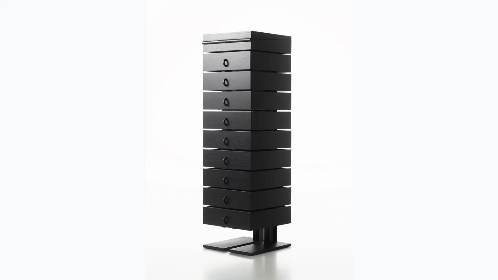 Office filing cabinet Robot by Alias