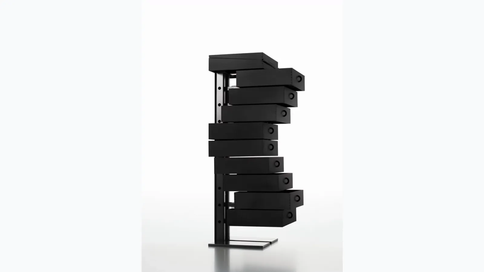Office drawer unit Robot by Alias