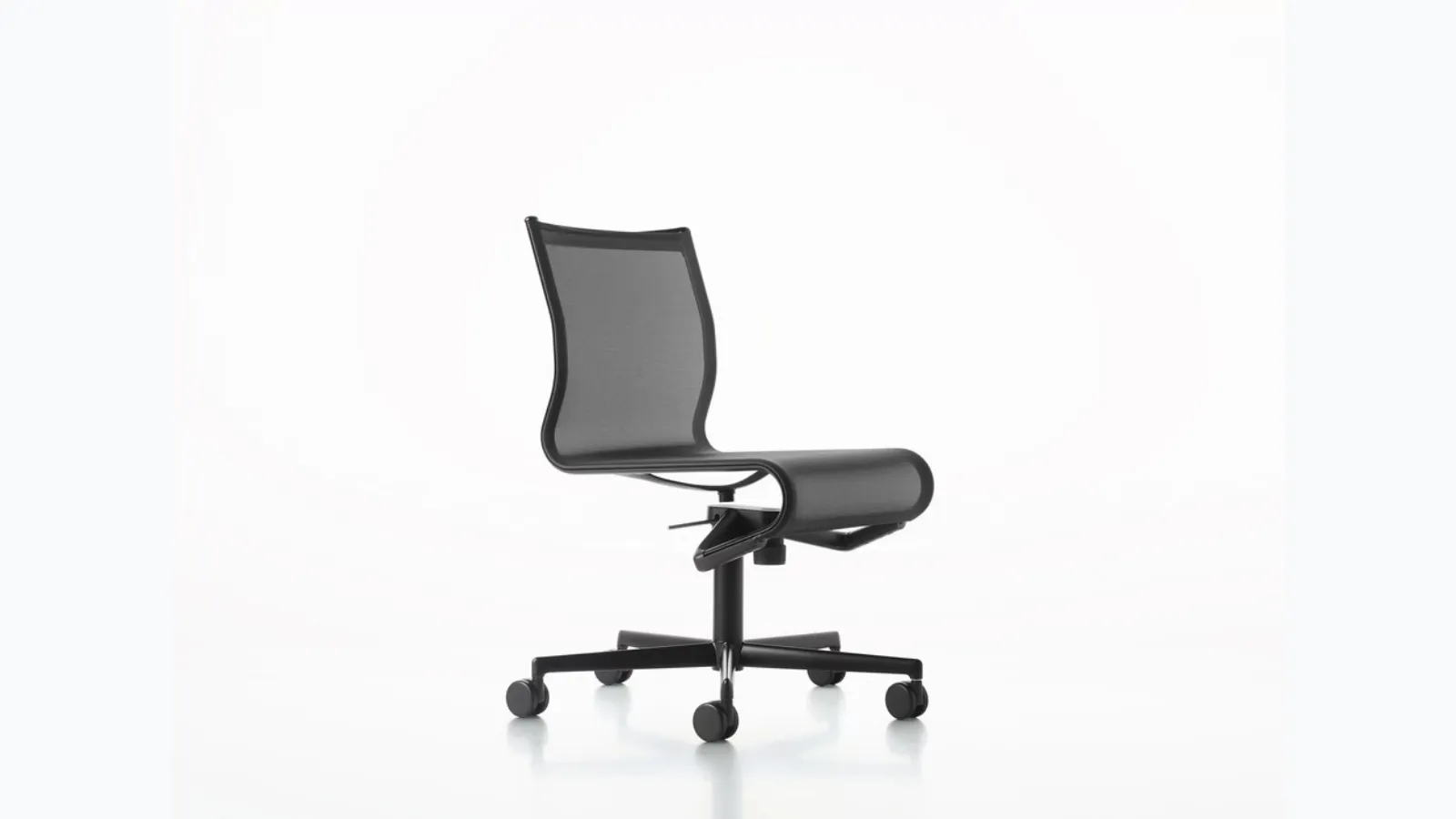 Rollingframe by Alias operational seating.