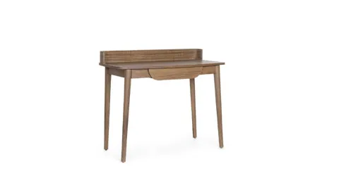 Bizzotto's Sanat operational desk in mango wood.