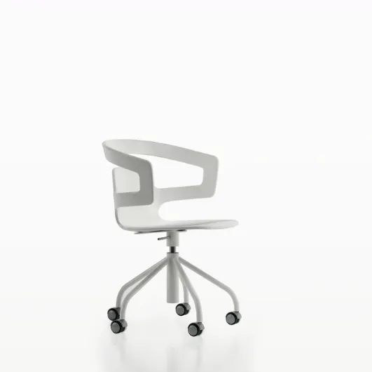 Segesta Studio operational chair by Alias.