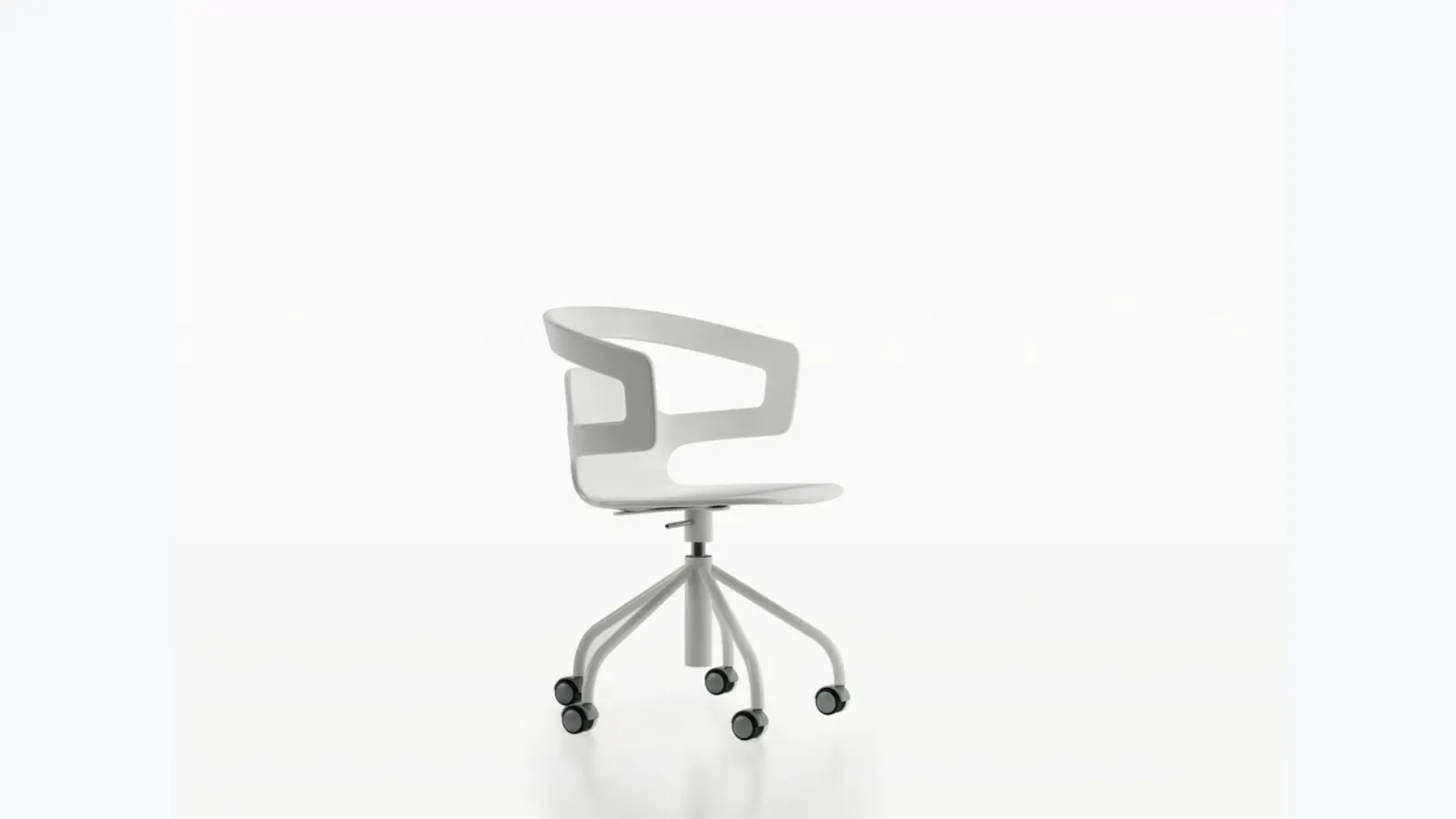 Segesta Studio operational chair by Alias.