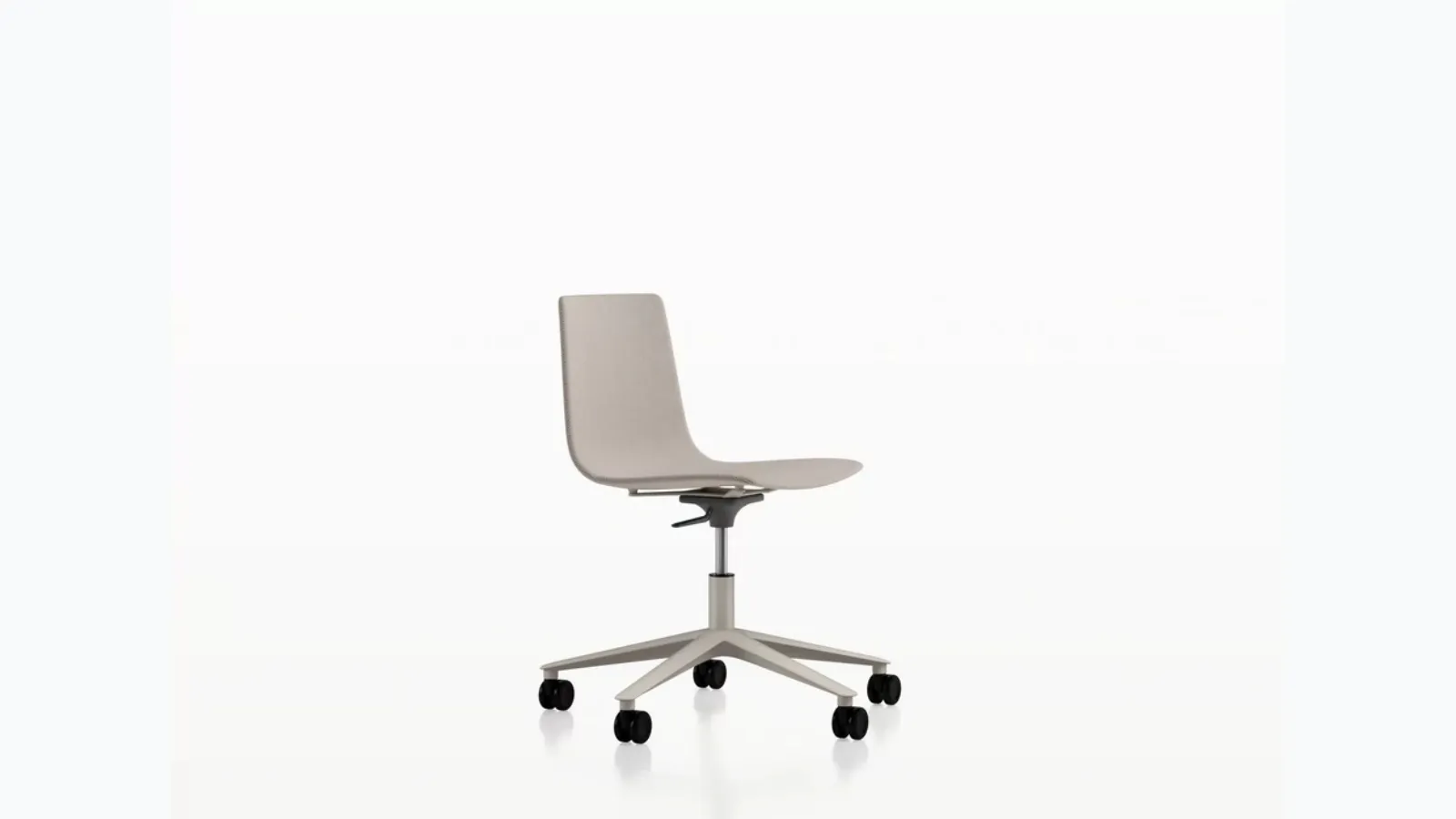 Slim Chair operating chair by Alias.