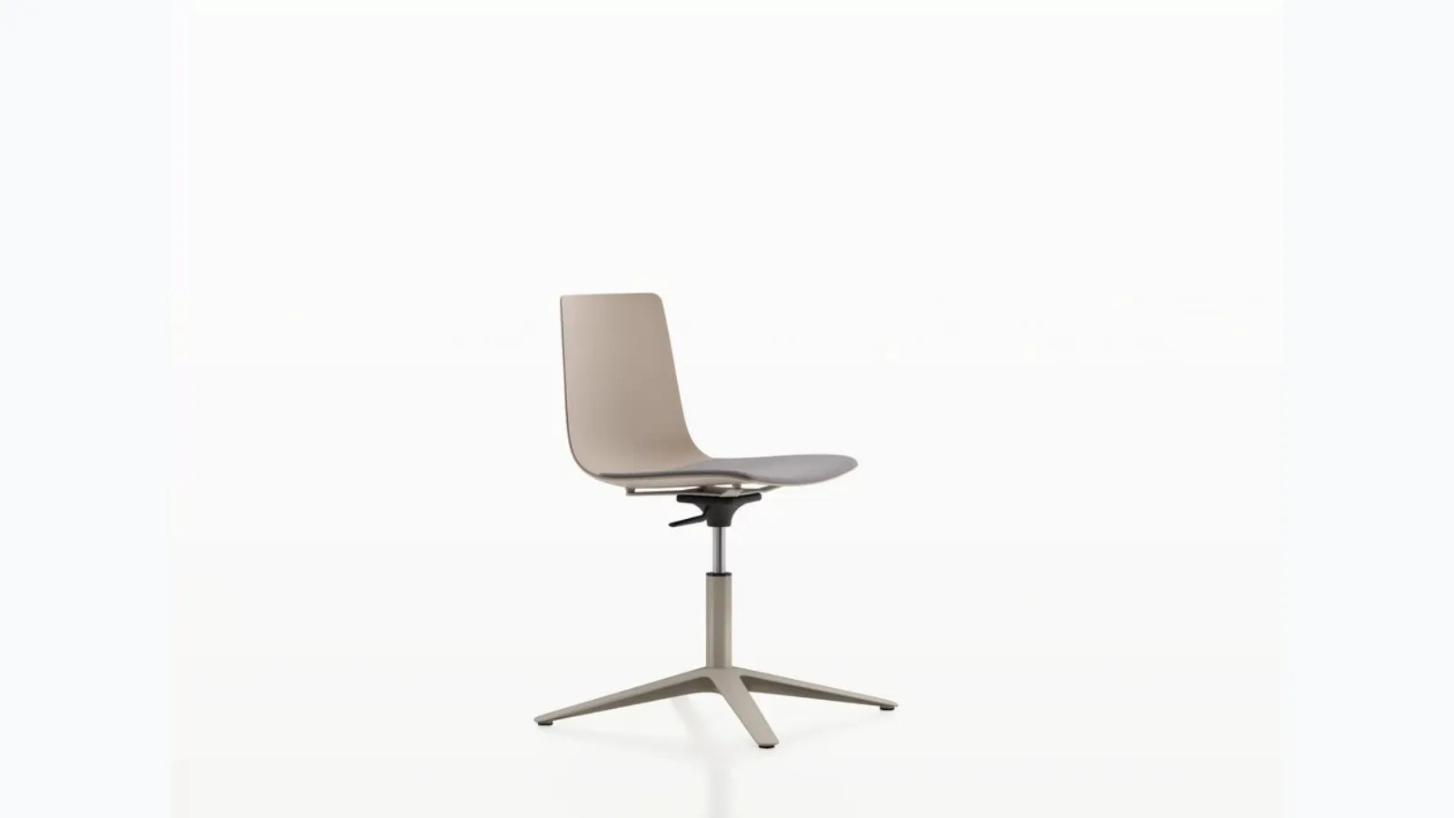 Operative chair  Slim Chair by Alias