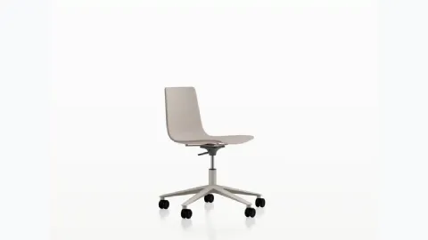 Slim Chair operating chair by Alias.