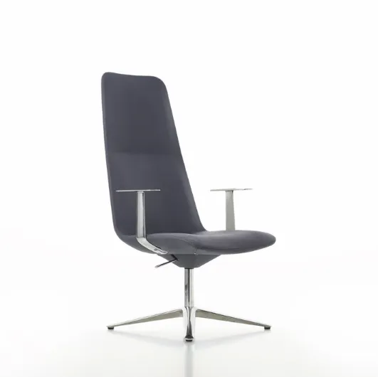 Slim Conference executive chair by Alias