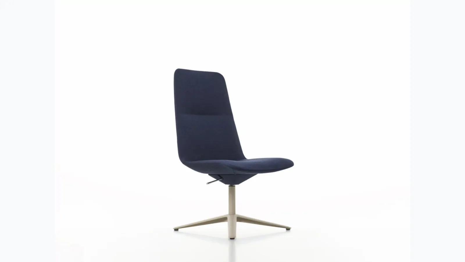 Slim Conference executive chair by Alias