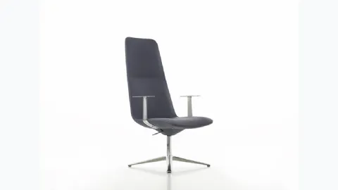 Slim Conference executive chair by Alias