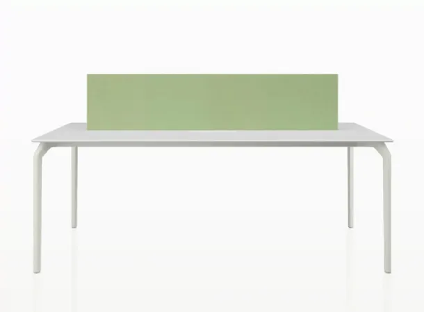 TEC Cable operational desk by Alias