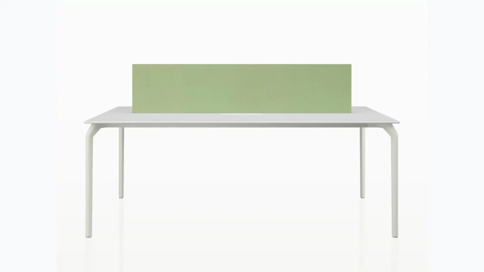 TEC Cable operational desk by Alias