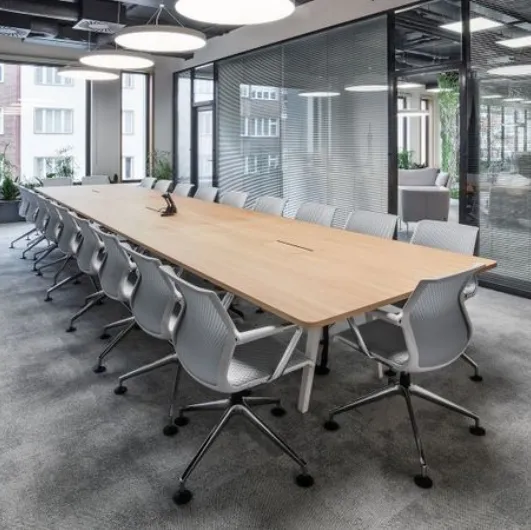 Unix Operative Chair by Vitra
