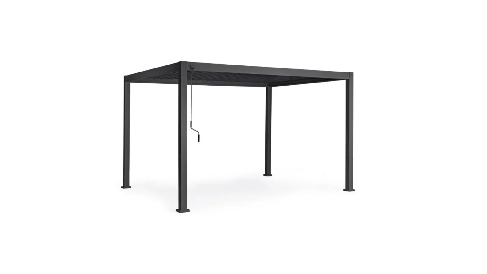 Marea Pergola by Bizzotto