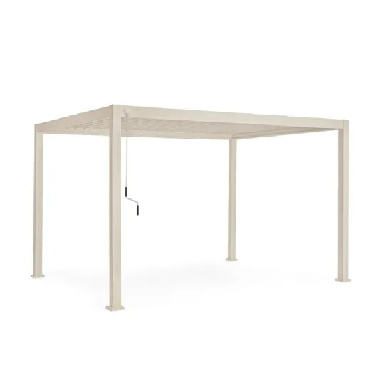 Pergola Ocean Silk by Bizzotto.