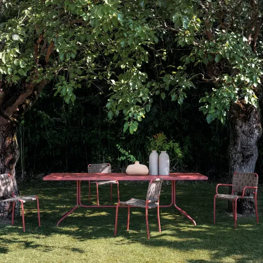 Gervasoni's Brise table