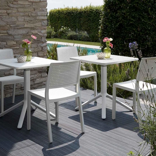 Eco Coffee Table by Scab Design