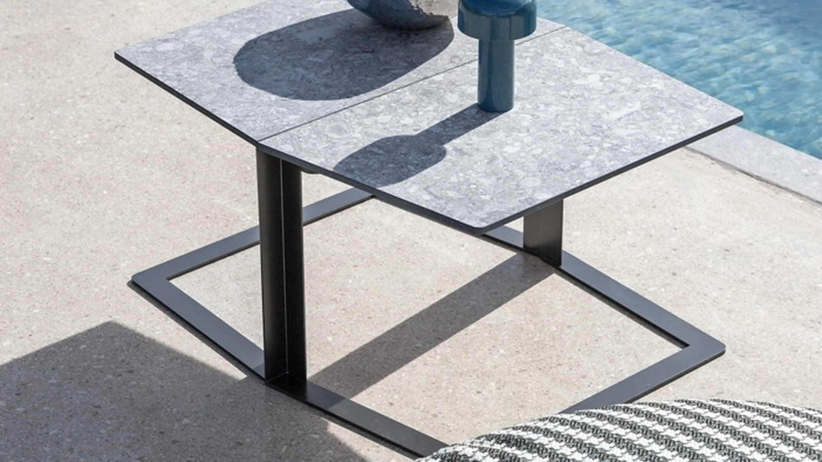Tablet-Outdoor Flexteam