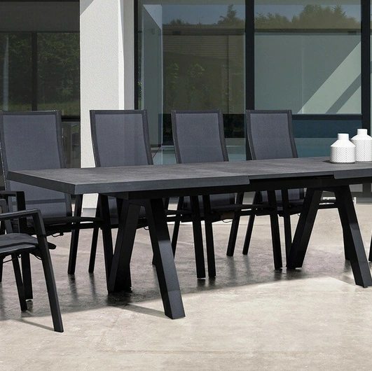 Krion Table by Bizzotto