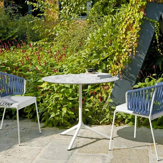 Chair Lisa Filò Nest by Scab Design.