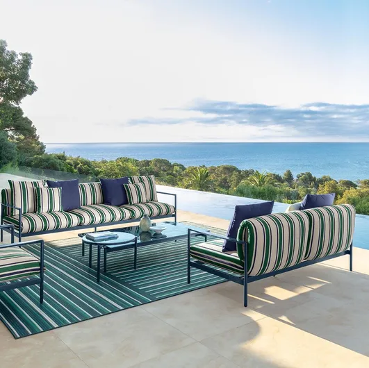 Outdoor furniture Nalu by Talenti