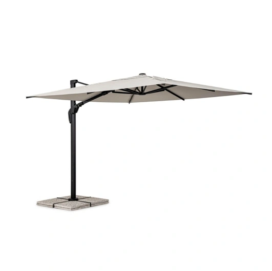 Aries Parasol by Bizzotto