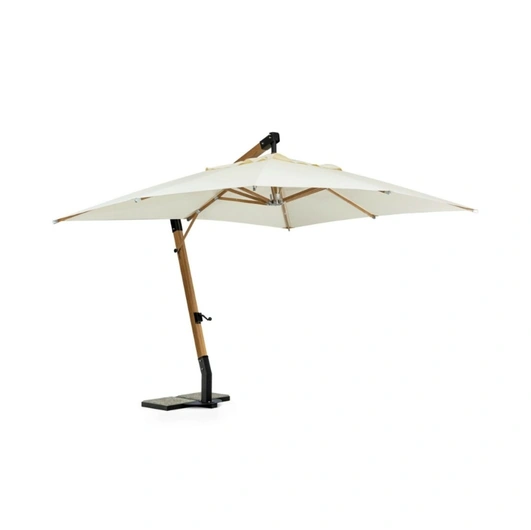 Capua Parasol by Bizzotto