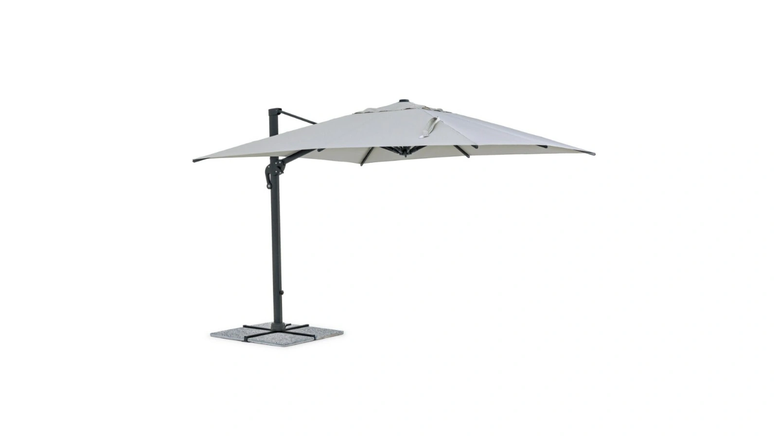 Ines Parasol by Bizzotto
