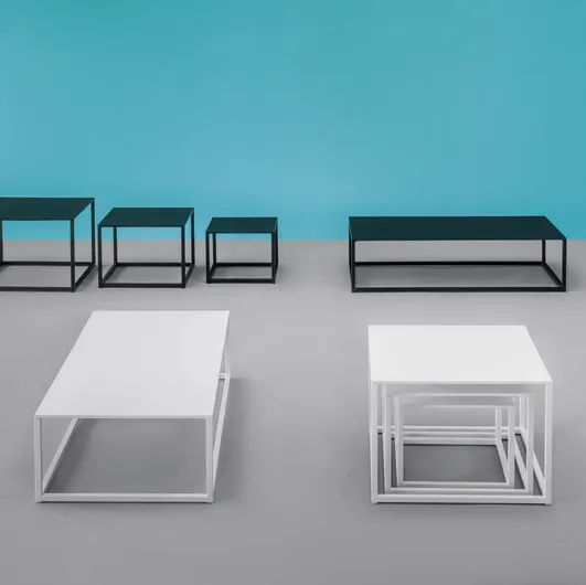 Pedrali Codet Tables