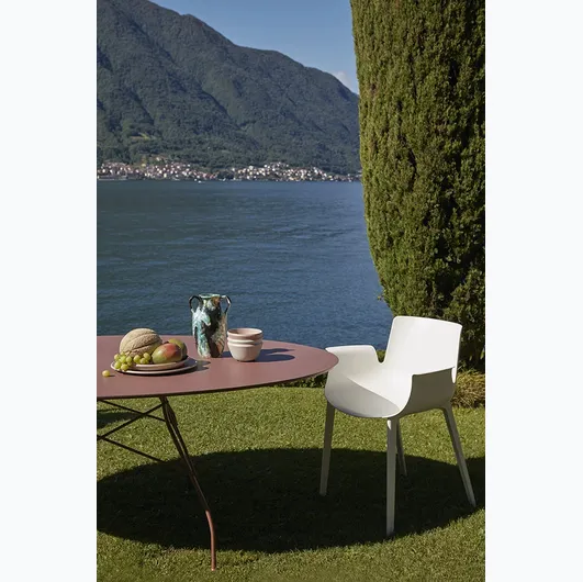 Kartell Feather Chair
