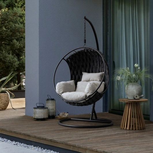 Rodano Coffee Table by Bizzotto