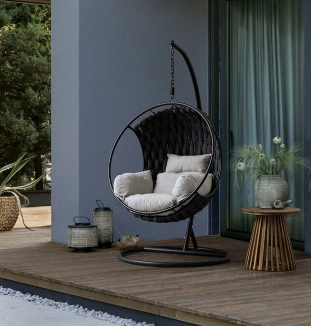 Rodano Coffee Table by Bizzotto