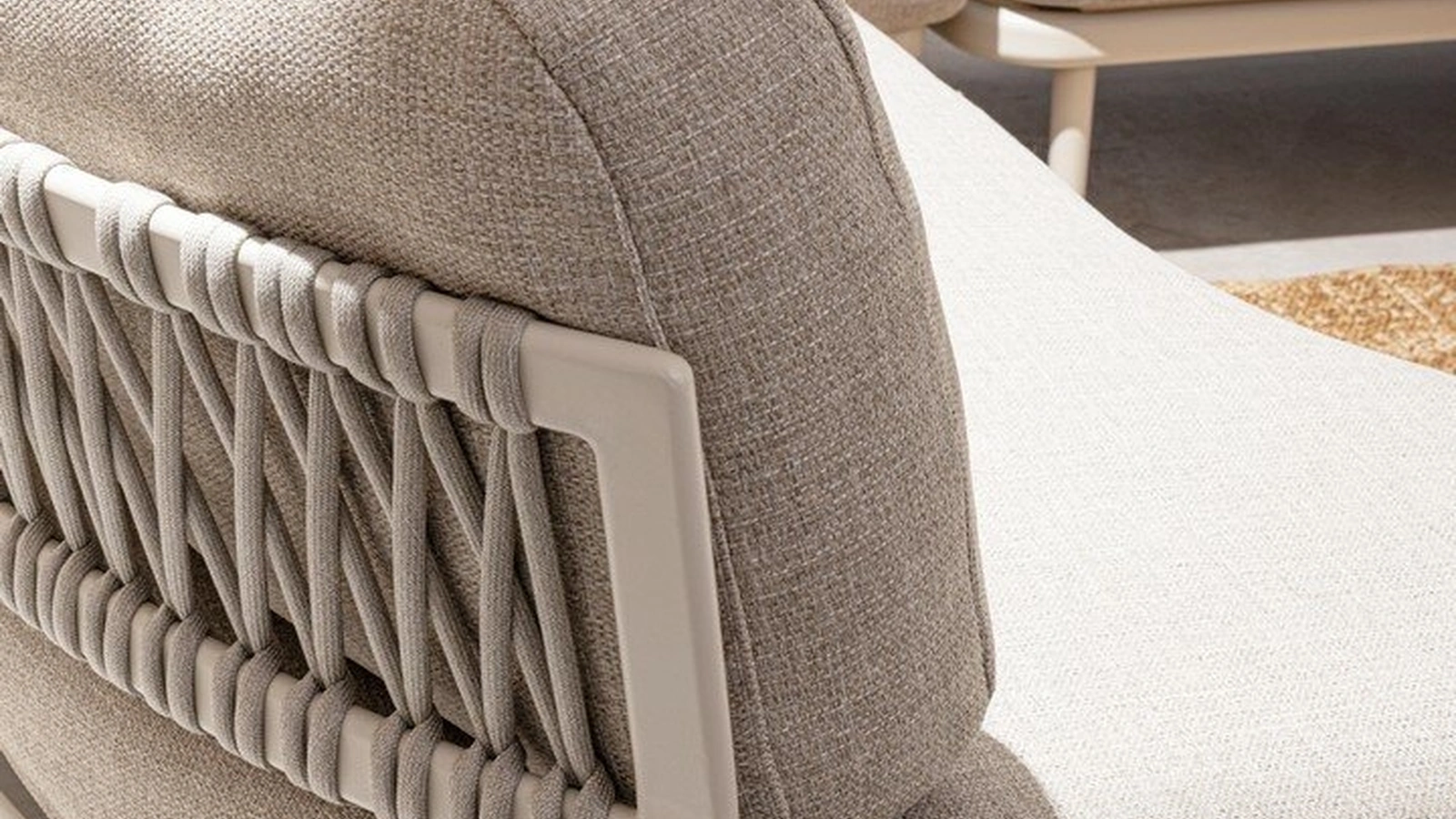 Helios Living Room by Bizzotto